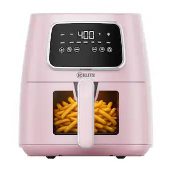 Best Air Fryers for Small Kitchens in 2026