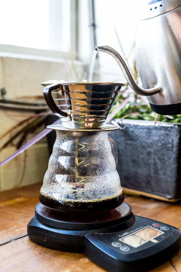 Best Electric Kettles for Pour-Over Coffee 2026