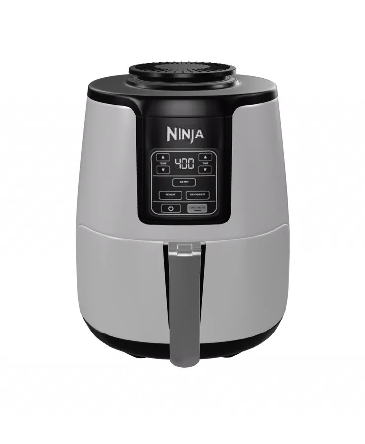 Ninja AF101 Air Fryer 4-Qt, Single Basket