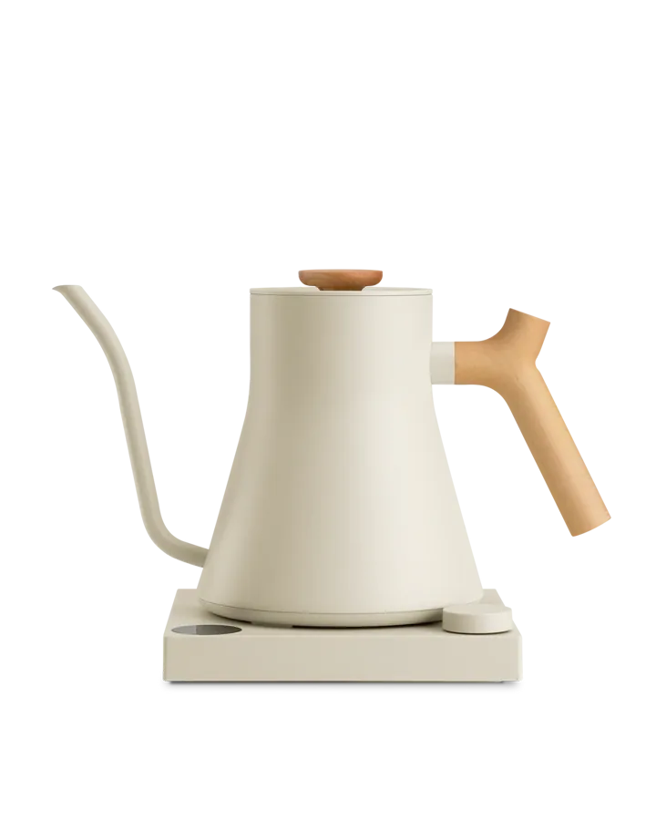 Fellow Stagg EKG Gooseneck Electric Kettle